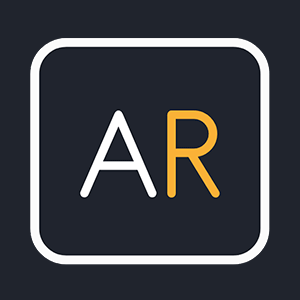 Runeterra AR logo