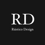 Rustico Design logo